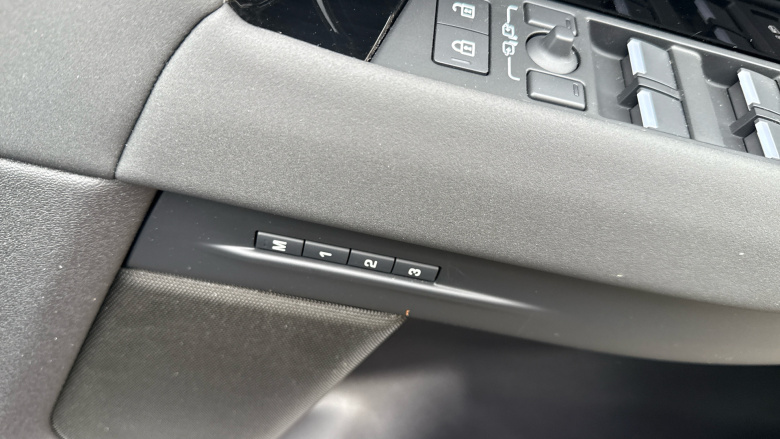 Land Rover Range Rover Evoque 1.5 P160 Dynamic SE 5dr 2WD Auto Petrol Hatchback